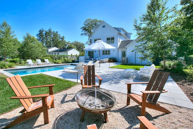 28 Clinton Avenue, Westport, CT 06880