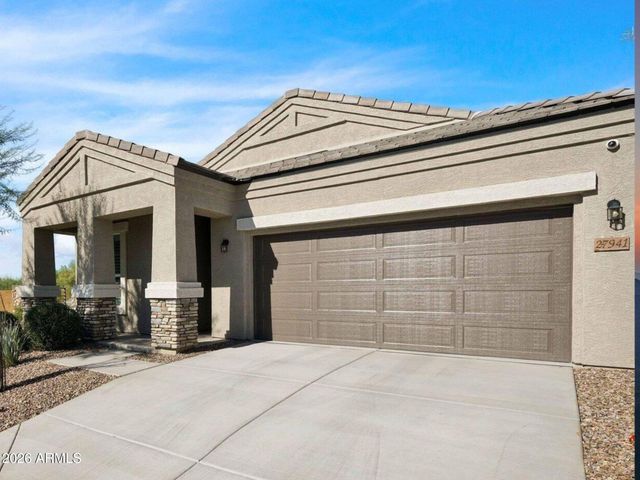 27941 N 19TH Drive, Phoenix, AZ 85085