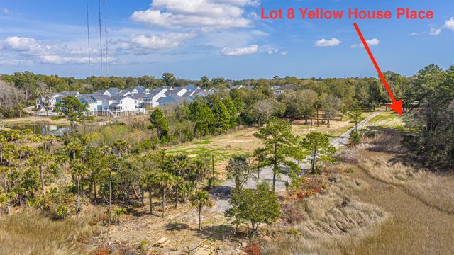 8 Yellow House Road, Charleston, SC 29492