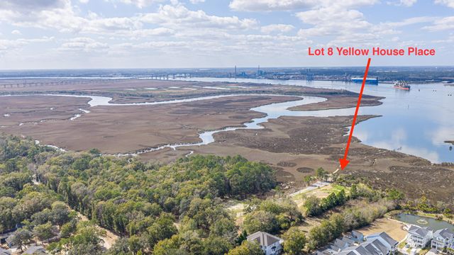 8 Yellow House Road, Charleston, SC 29492