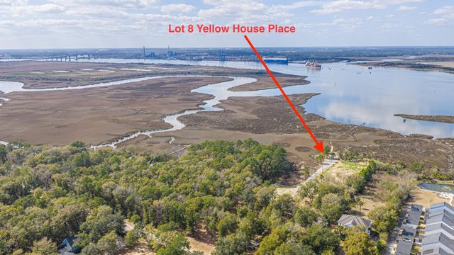 8 Yellow House Road, Charleston, SC 29492