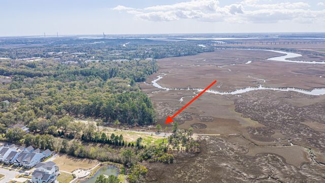 8 Yellow House Road, Charleston, SC 29492