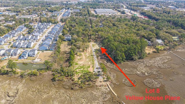 8 Yellow House Road, Charleston, SC 29492