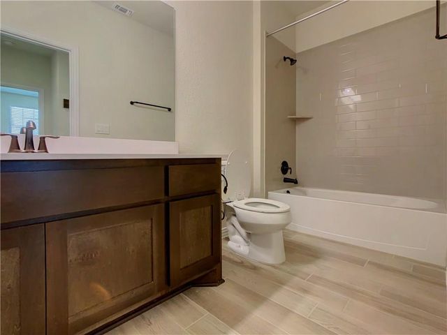 2304 La Mirada ST, Leander, TX 78641