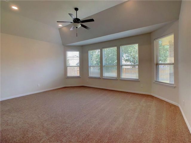 2304 La Mirada ST, Leander, TX 78641