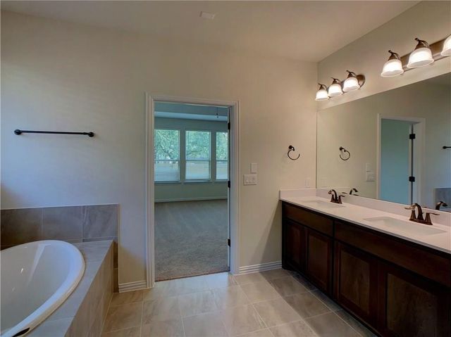 2304 La Mirada ST, Leander, TX 78641