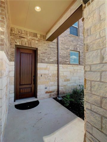 2304 La Mirada ST, Leander, TX 78641