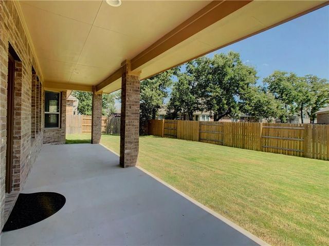 2304 La Mirada ST, Leander, TX 78641