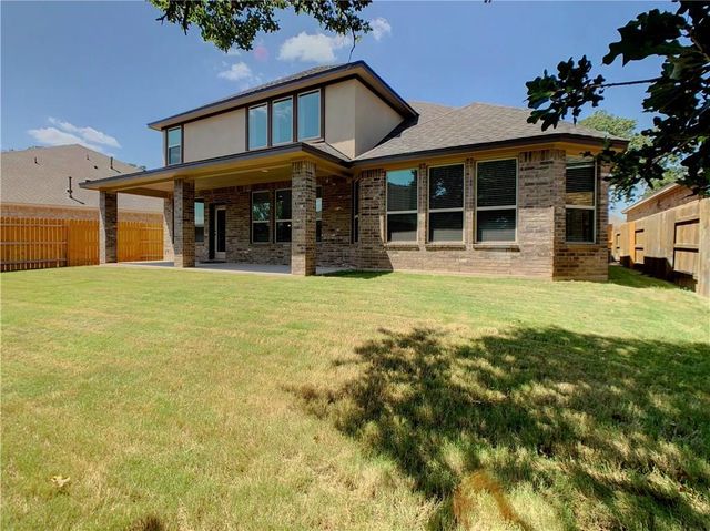 2304 La Mirada ST, Leander, TX 78641