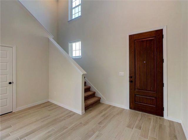 2304 La Mirada ST, Leander, TX 78641