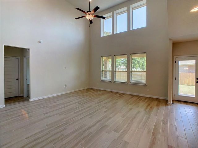 2304 La Mirada ST, Leander, TX 78641