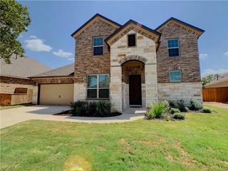 2304 La Mirada ST, Leander, TX 78641