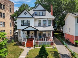 92 Chestnut St, East Orange City, NJ 07018