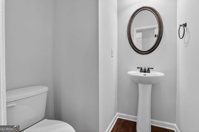 5000 Glencliff Drive, Sugar Hill, GA 30518