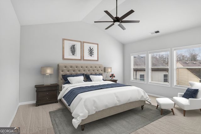 5000 Glencliff Drive, Sugar Hill, GA 30518