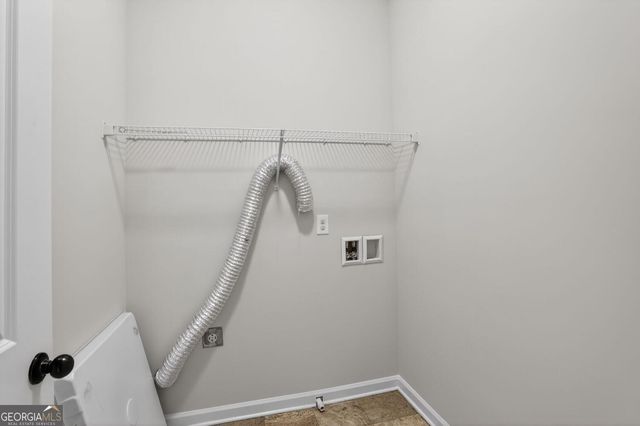 5000 Glencliff Drive, Sugar Hill, GA 30518