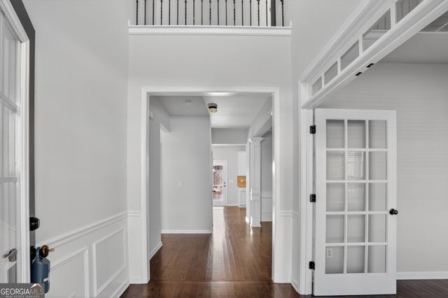 5000 Glencliff Drive, Sugar Hill, GA 30518