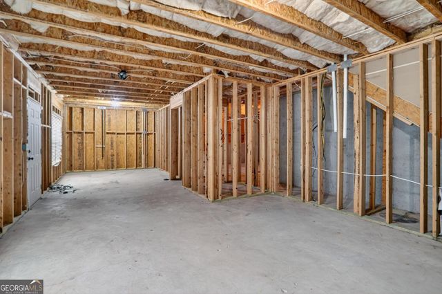 5000 Glencliff Drive, Sugar Hill, GA 30518