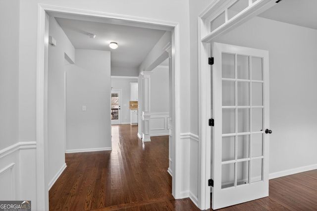 5000 Glencliff Drive, Sugar Hill, GA 30518