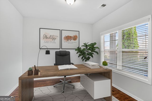 5000 Glencliff Drive, Sugar Hill, GA 30518