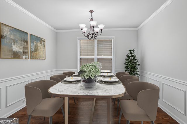 5000 Glencliff Drive, Sugar Hill, GA 30518