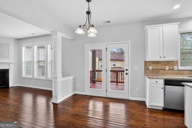 5000 Glencliff Drive, Sugar Hill, GA 30518