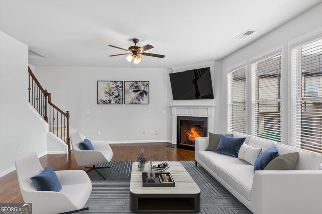 5000 Glencliff Drive, Sugar Hill, GA 30518