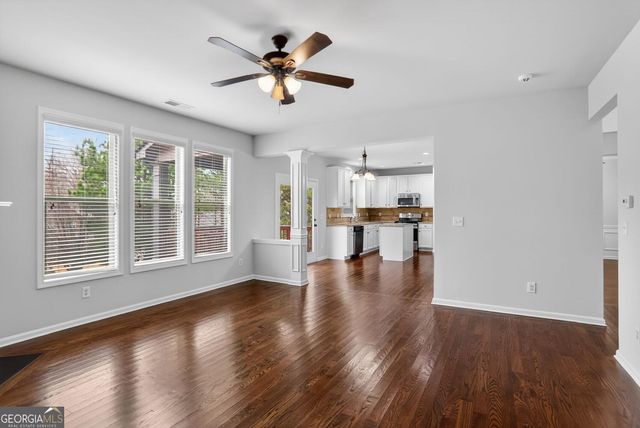 5000 Glencliff Drive, Sugar Hill, GA 30518