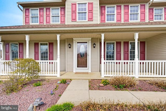 5789 CEDAR GLEN DR, Narvon, PA 17555