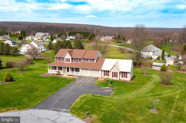 5789 CEDAR GLEN DR, Narvon, PA 17555