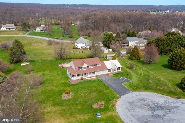 5789 CEDAR GLEN DR, Narvon, PA 17555