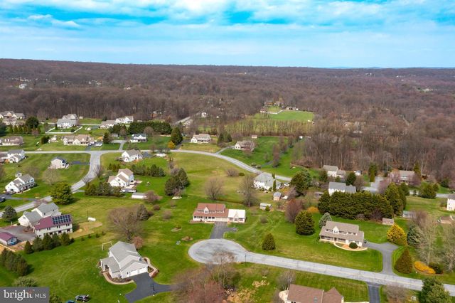 5789 CEDAR GLEN DR, Narvon, PA 17555