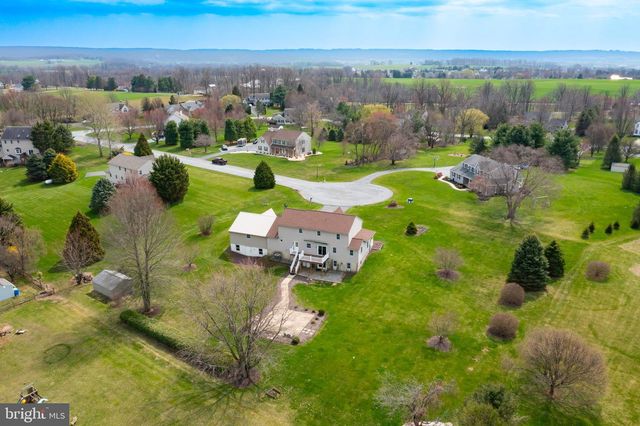 5789 CEDAR GLEN DR, Narvon, PA 17555