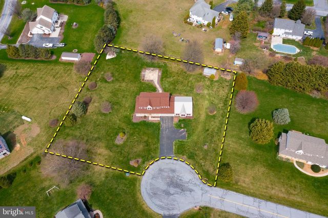 5789 CEDAR GLEN DR, Narvon, PA 17555
