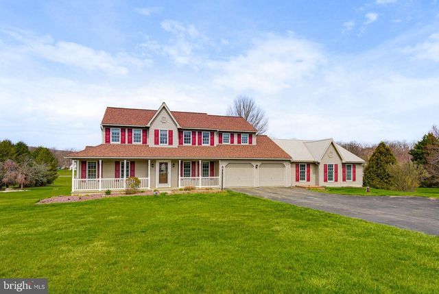 5789 CEDAR GLEN DR, Narvon, PA 17555