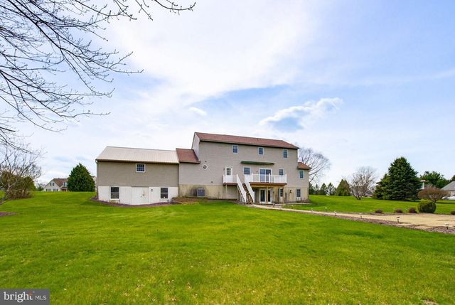 5789 CEDAR GLEN DR, Narvon, PA 17555