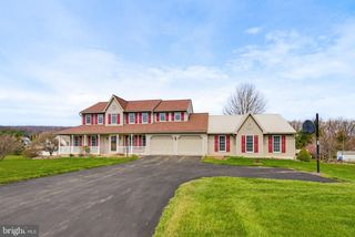 5789 CEDAR GLEN DR, Narvon, PA 17555