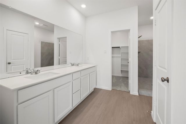 1211 Bonnerjee Drive, Crosby, TX 77532