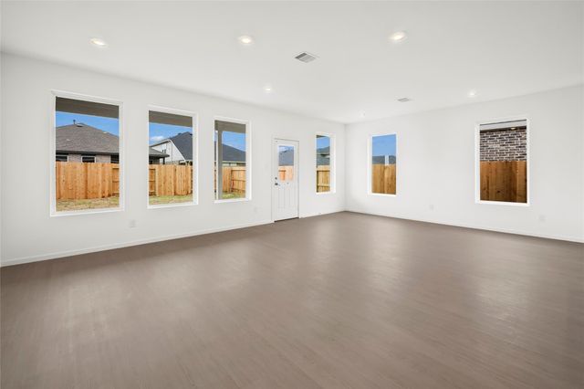 1211 Bonnerjee Drive, Crosby, TX 77532