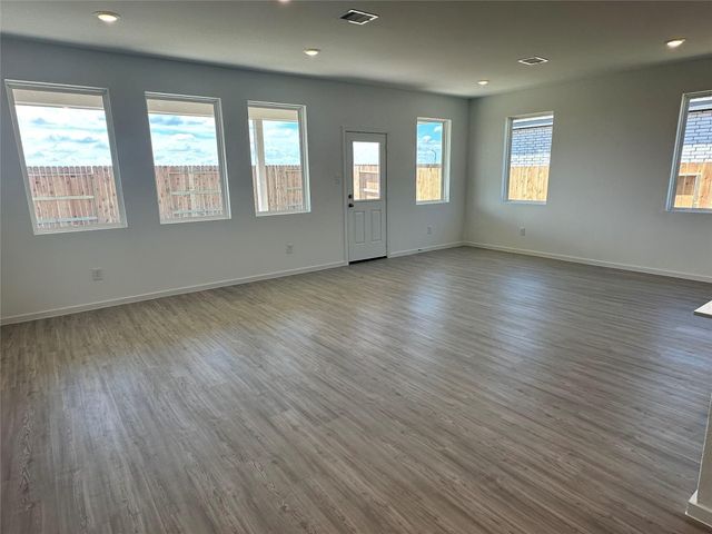 1211 Bonnerjee Drive, Crosby, TX 77532