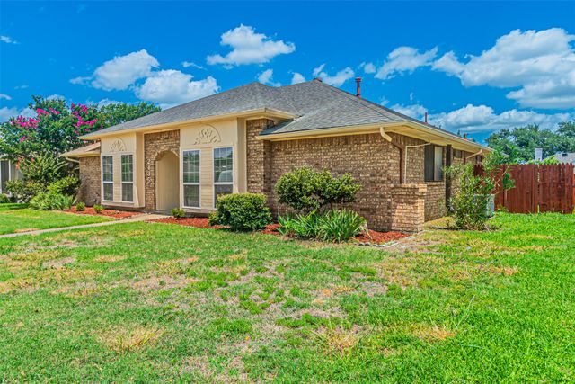 2435 old mill Road, Dallas, TX 75287