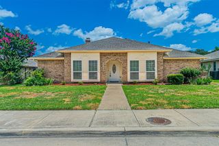 2435 old mill Road, Dallas, TX 75287