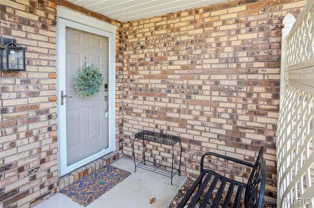 1324 Normandy Drive, Godfrey, IL 62035