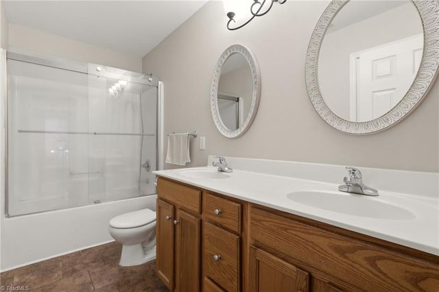 102 Farriers Lane, Jamestown, NC 27282