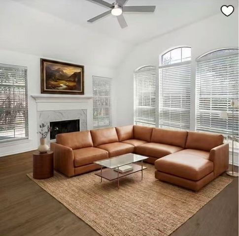 2452 Brycewood Lane, Plano, TX 75025