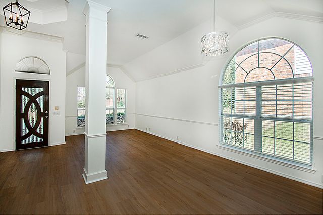 2452 Brycewood Lane, Plano, TX 75025