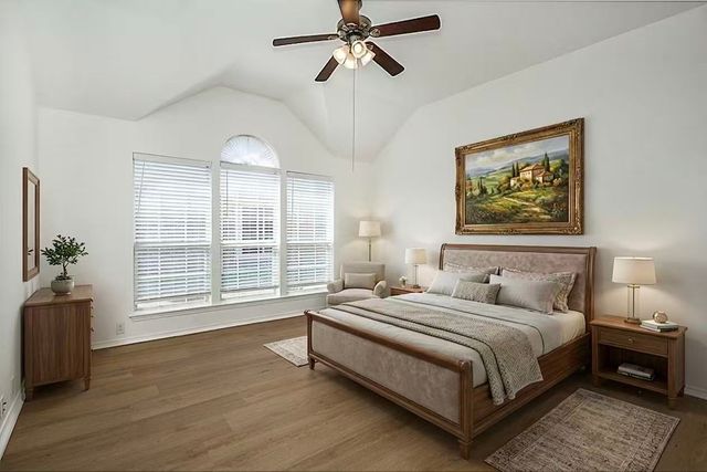 2452 Brycewood Lane, Plano, TX 75025