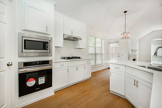 2452 Brycewood Lane, Plano, TX 75025