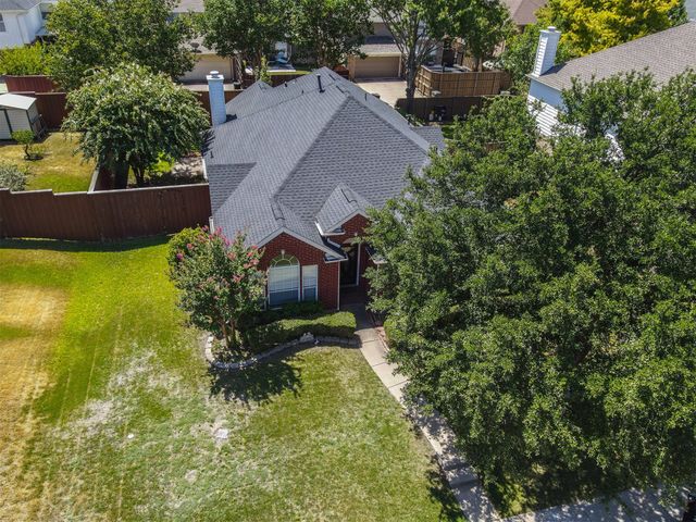 2452 Brycewood Lane, Plano, TX 75025