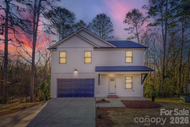 111 Marshdale Avenue SW, Concord, NC 28025